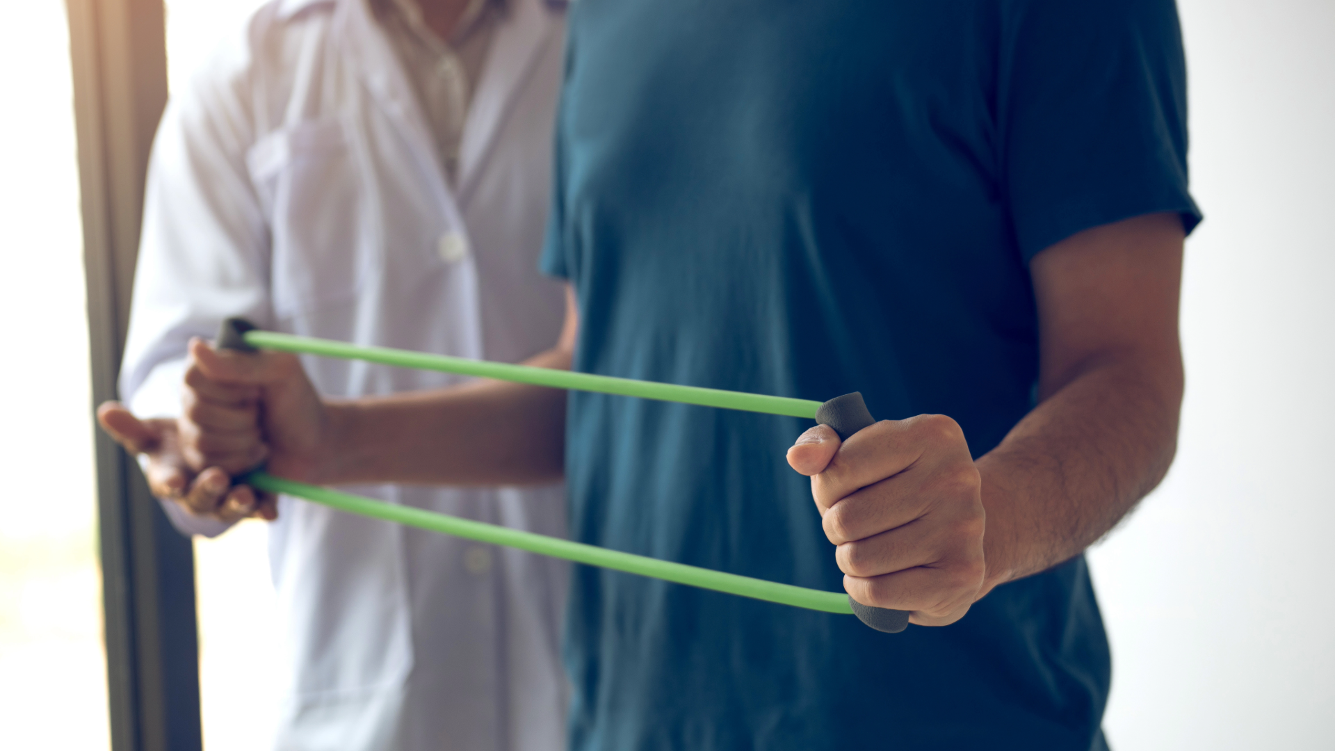 Athletic injury prevention